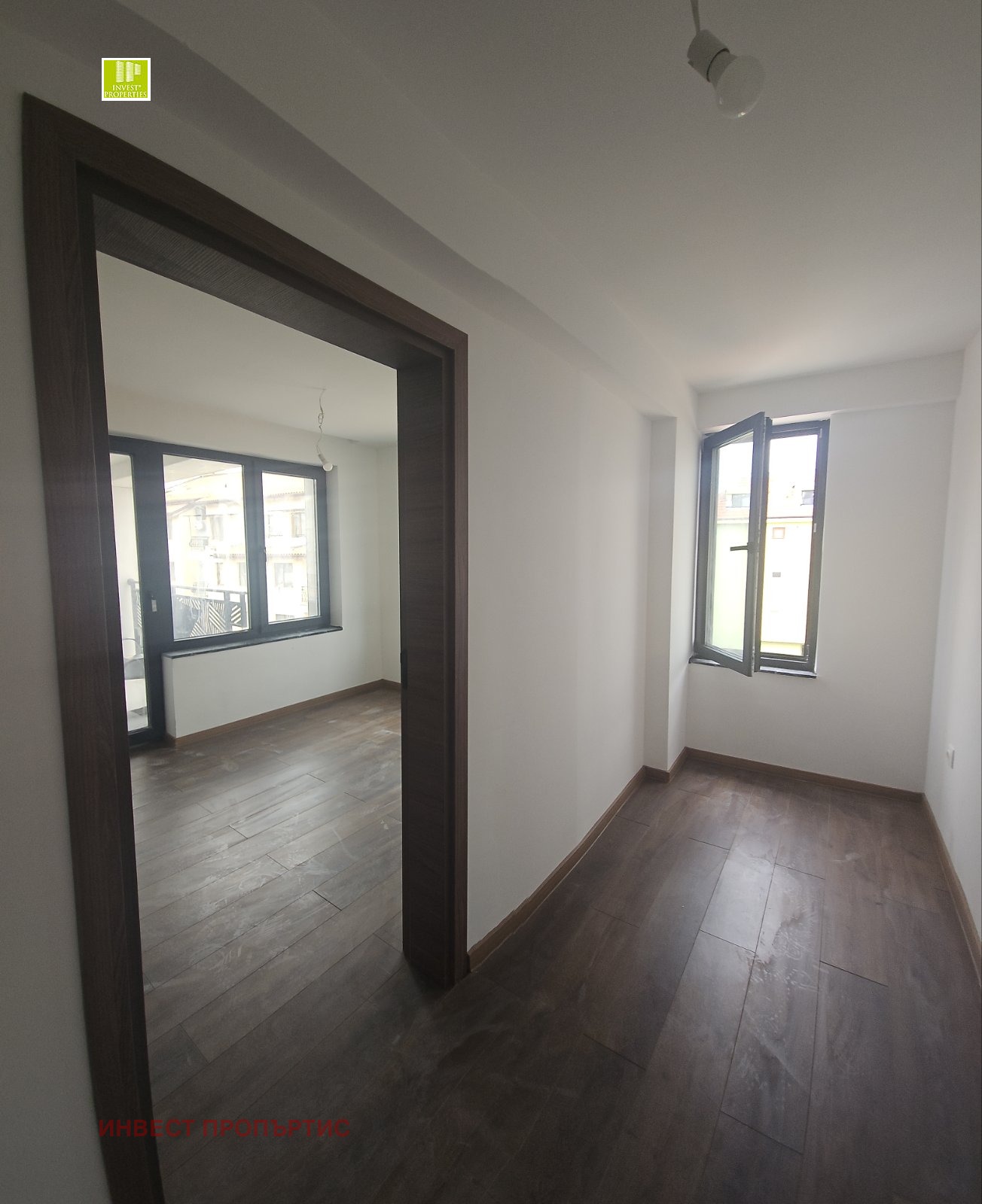 Продава 4-СТАЕН, гр. София, Борово, снимка 5 - Апартаменти - 53944932