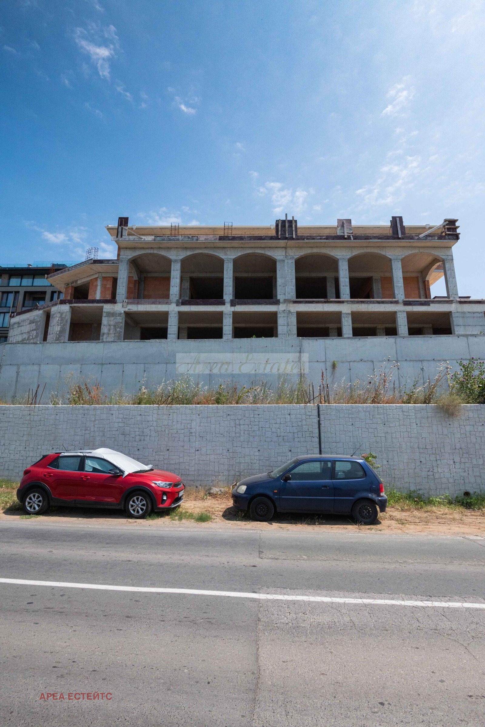 Продава КЪЩА, гр. Созопол, област Бургас, снимка 2 - Къщи - 50862658