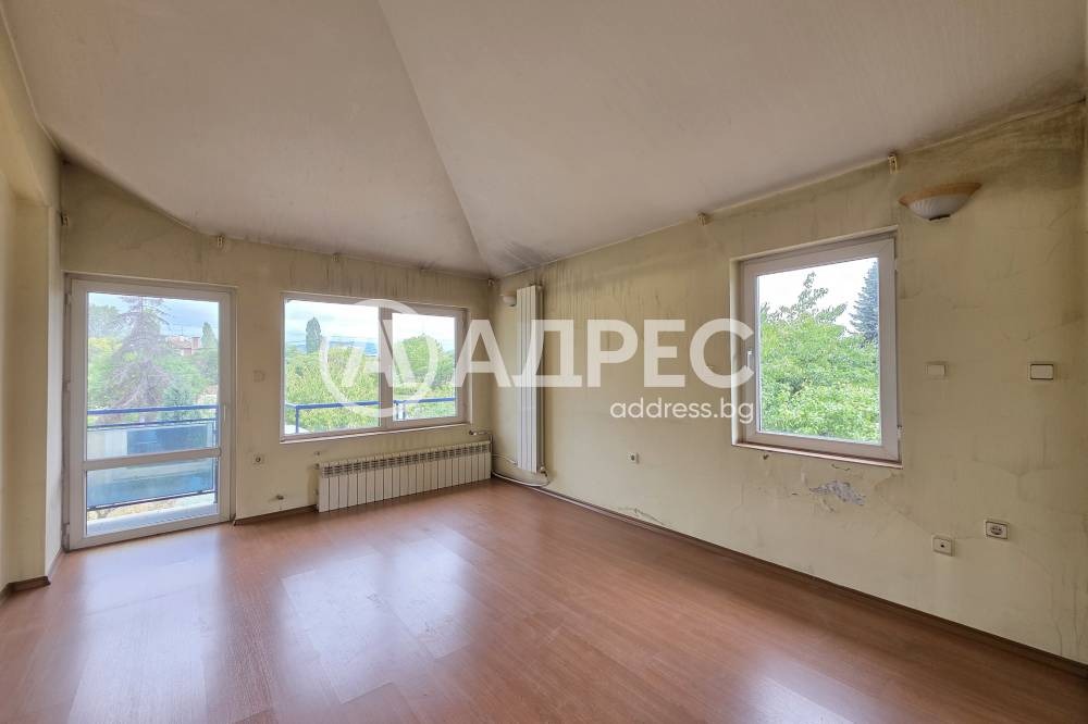 Продава КЪЩА, гр. София, Надежда 1, снимка 17 - Къщи - 54200970