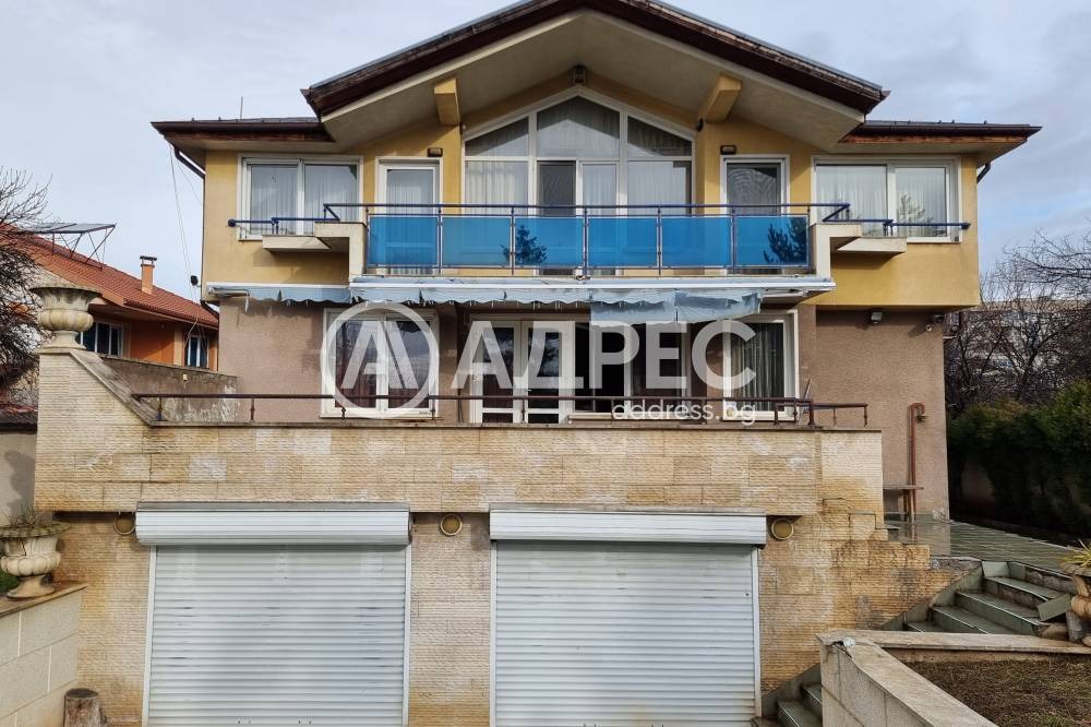 Продава КЪЩА, гр. София, Надежда 1, снимка 3 - Къщи - 54200970