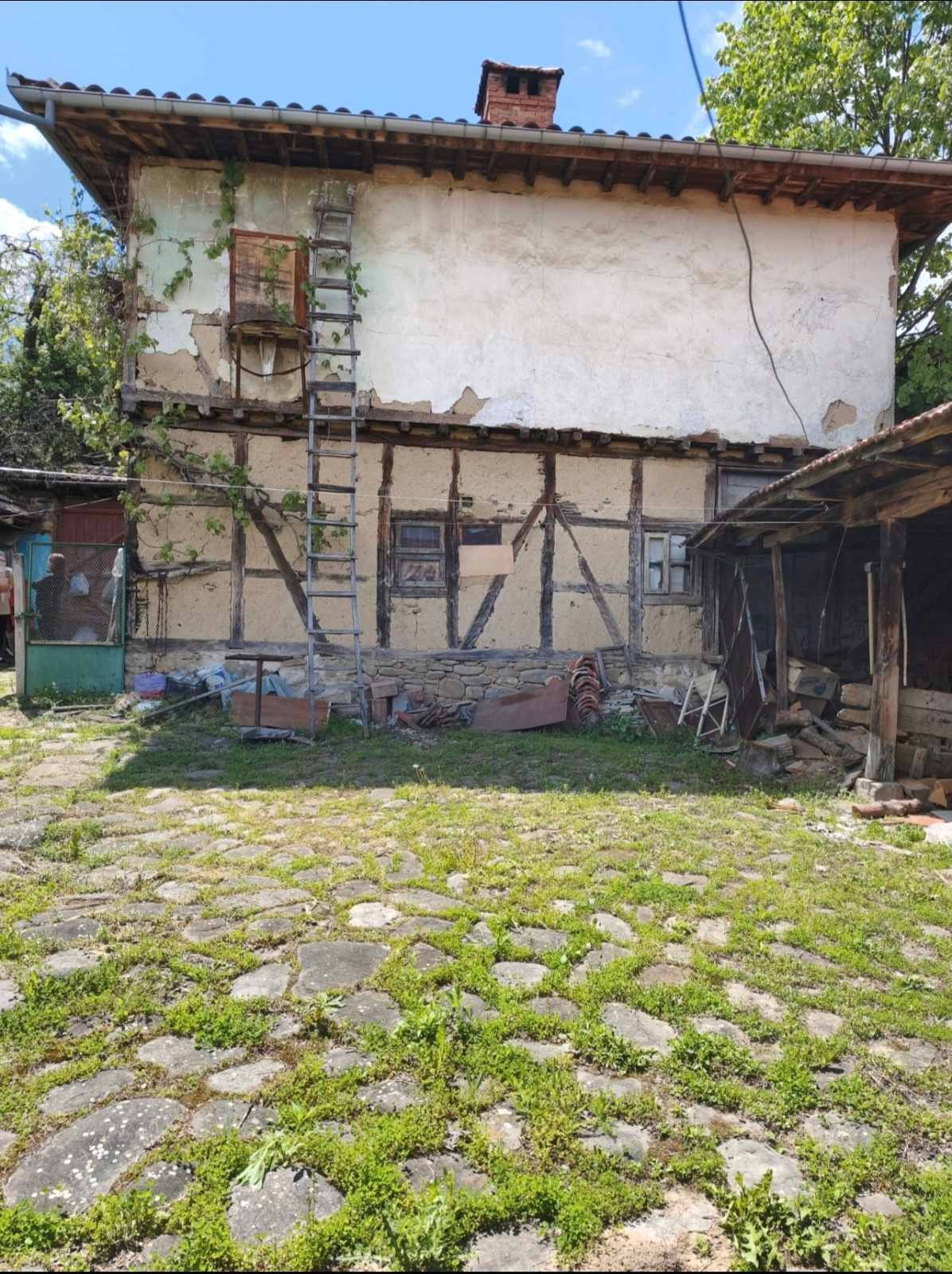 Продава КЪЩА, с. Орешак, област Ловеч, снимка 11 - Къщи - 54605608