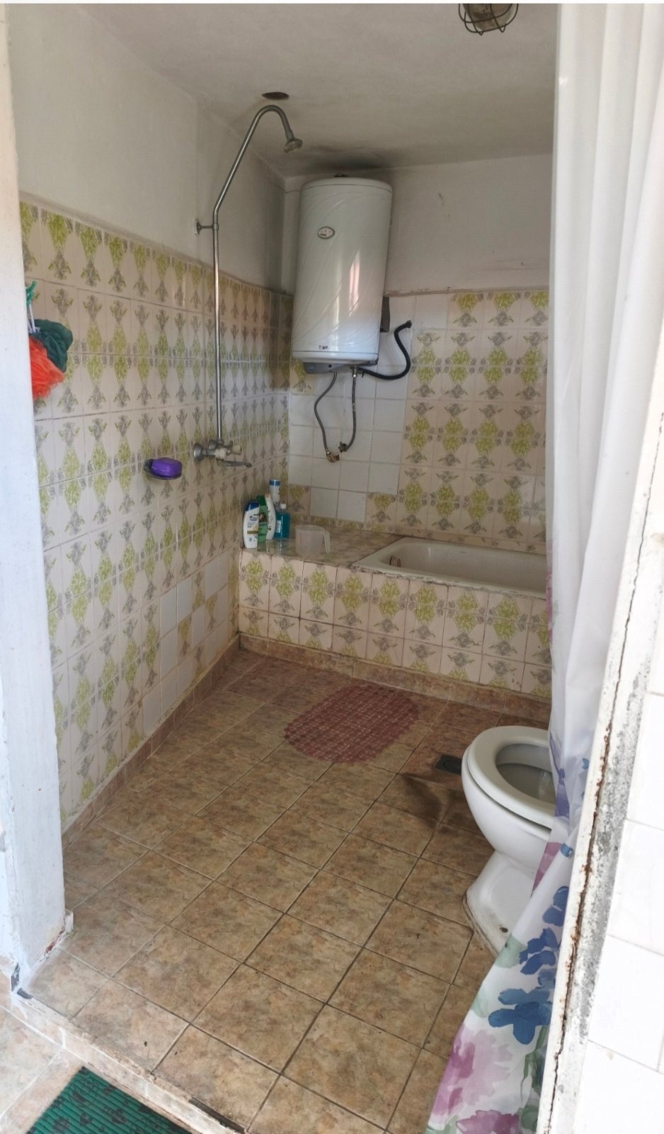 Продава КЪЩА, с. Орешак, област Ловеч, снимка 2 - Къщи - 54605608