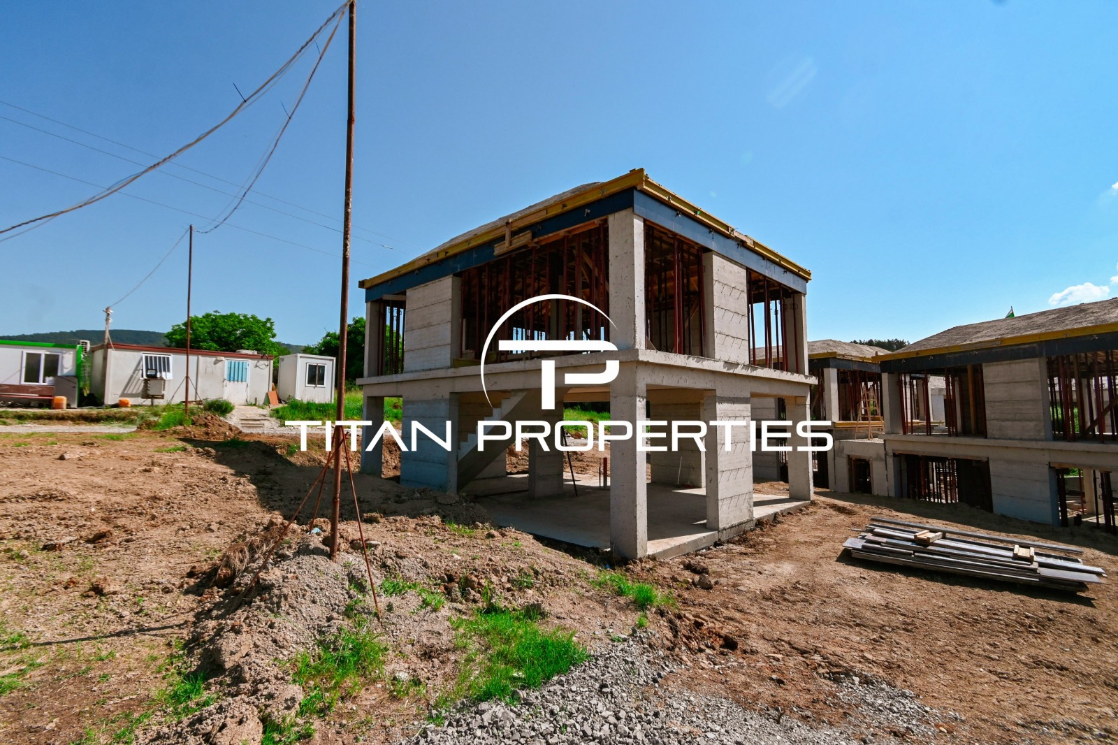 Продава КЪЩА, с. Драгичево, област Перник