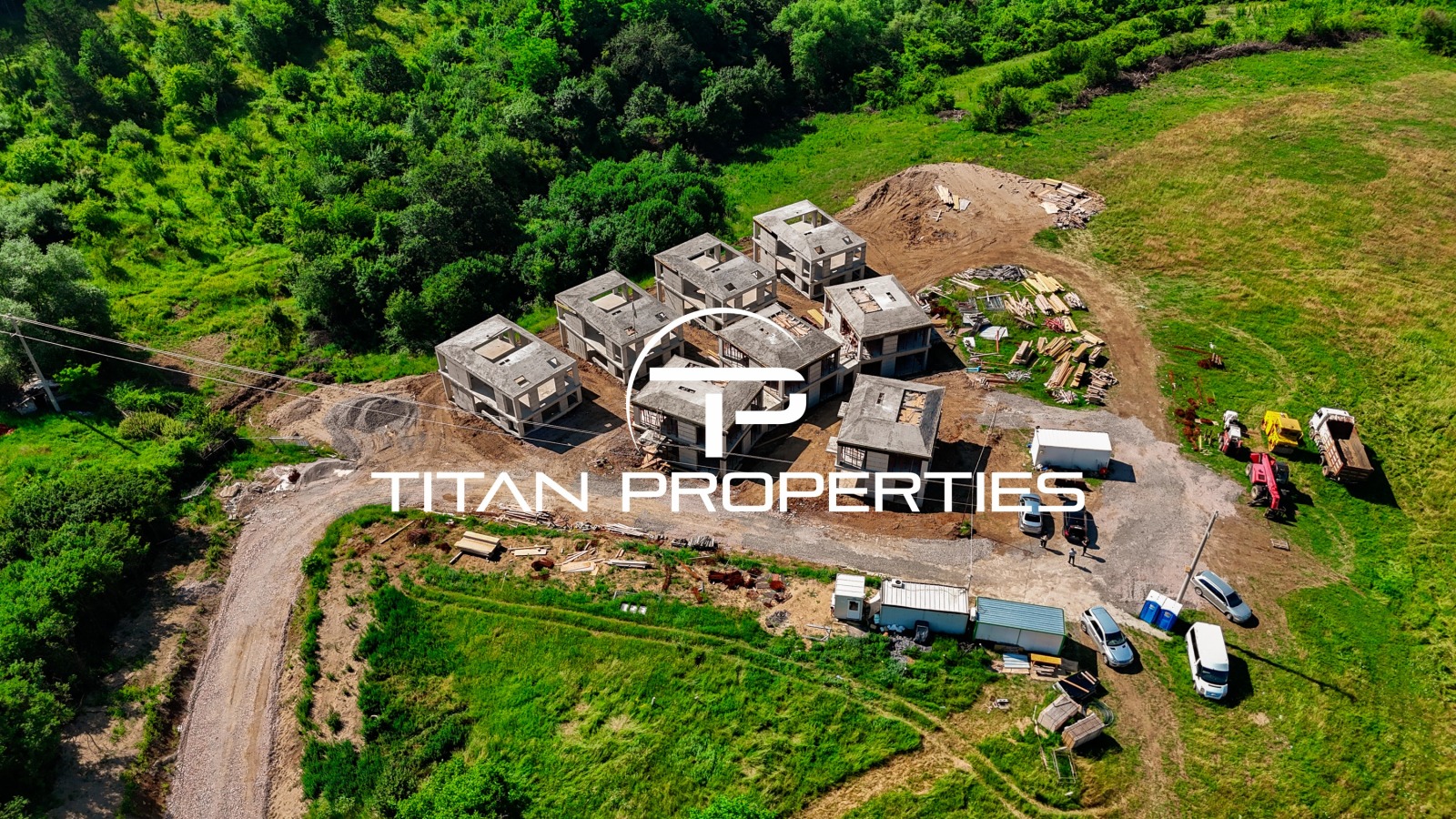 Продава КЪЩА, с. Драгичево, област Перник, снимка 3 - Къщи - 55121838