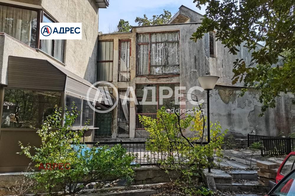 Продава ХОТЕЛ, гр. Варна, м-т Ален мак, снимка 2 - Хотели - 53682953