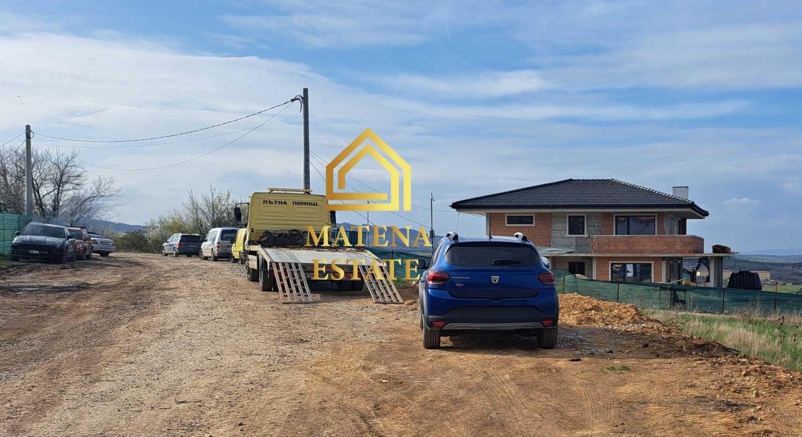 Продава ПАРЦЕЛ, гр. София, гр. Банкя