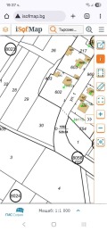 Продава ПАРЦЕЛ, гр. София, с. Долни Богров, снимка 4