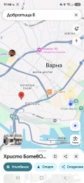 Продава ПАРЦЕЛ, гр. Варна, Погреби, снимка 6