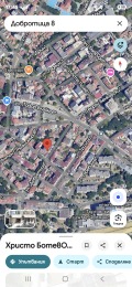 Продава ПАРЦЕЛ, гр. Варна, Погреби, снимка 1