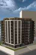 Продава  2-стаен град Бургас , Братя Миладинови , 69 кв.м | 67874071 - изображение [6]