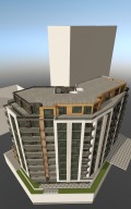 Продава  2-стаен град Бургас , Братя Миладинови , 69 кв.м | 67874071 - изображение [3]