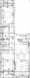 Продава 3-СТАЕН, град София, Кръстова вада • 360000 € • 91578014 7