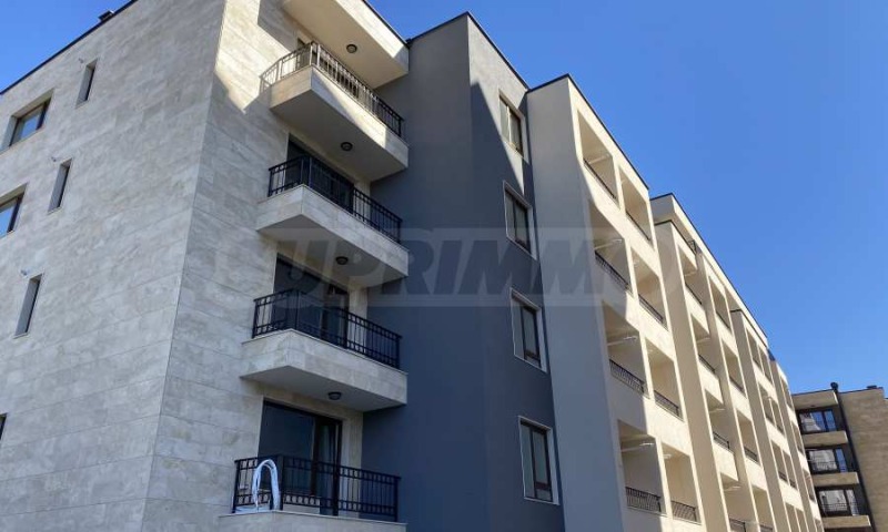 Продава 3-СТАЕН в град София, Манастирски ливади - 111 кв.м / 379 100 € » 741 455.15 лв., СУПРИММО - ГЛАВЕН ОФИС