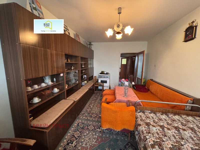 Продава 3-СТАЕН в град София, Дружба 1 - 90 кв.м / 180 000 € » 352 049.40 лв., БРЕЙН ТРЪСТ