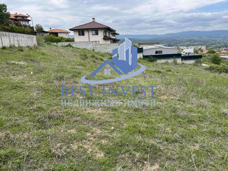 Продава ПАРЦЕЛ в област Благоевград, с. Изгрев - 1779 кв.м / 165 447 € » 323 586.21 лв., БЕСТ ИНВЕСТ НЕДВИЖИМИ ИМОТИ