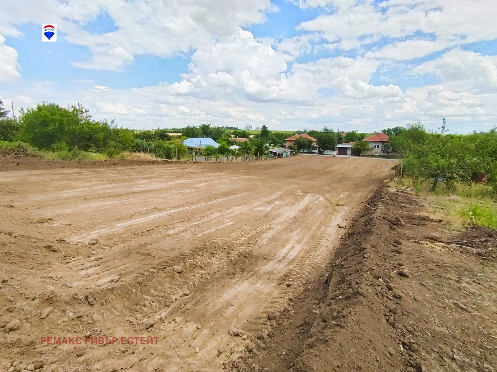 Продава ПАРЦЕЛ | Imot.bg — изображение 9