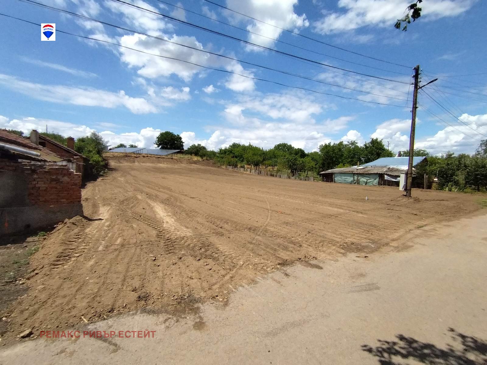 Продава ПАРЦЕЛ | Imot.bg — изображение 5