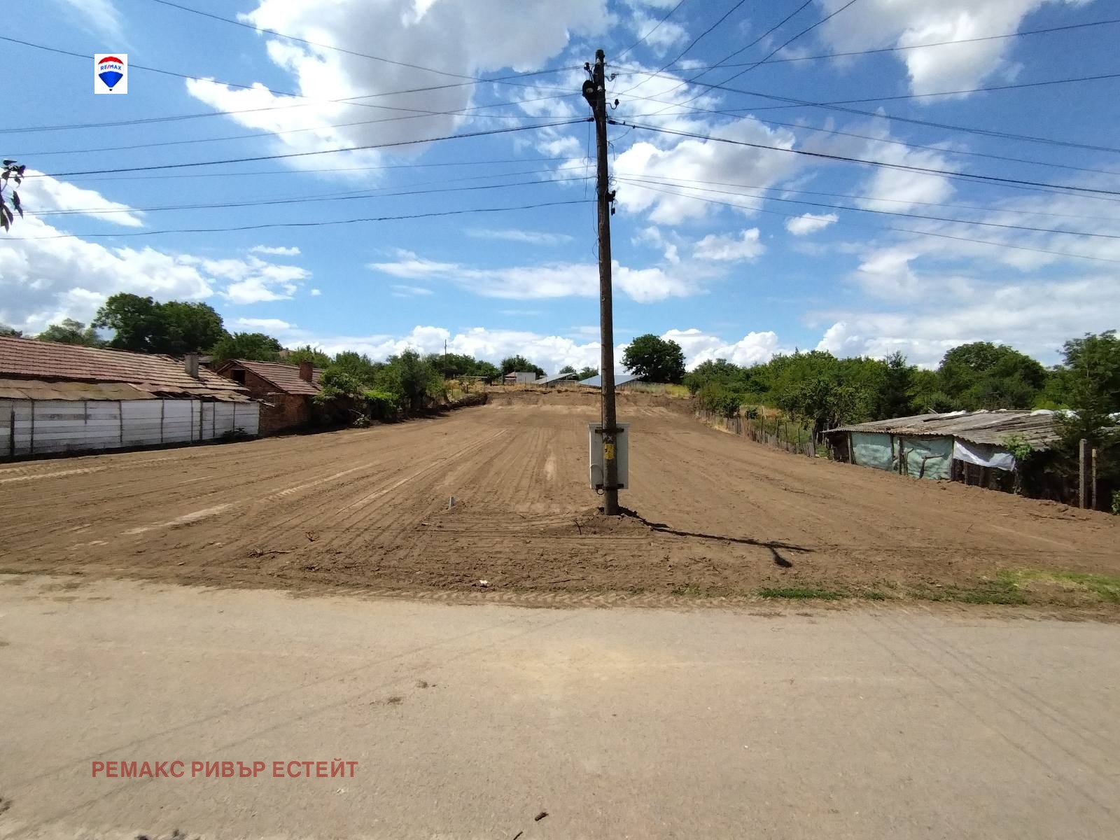 Продава ПАРЦЕЛ | Imot.bg — изображение 4