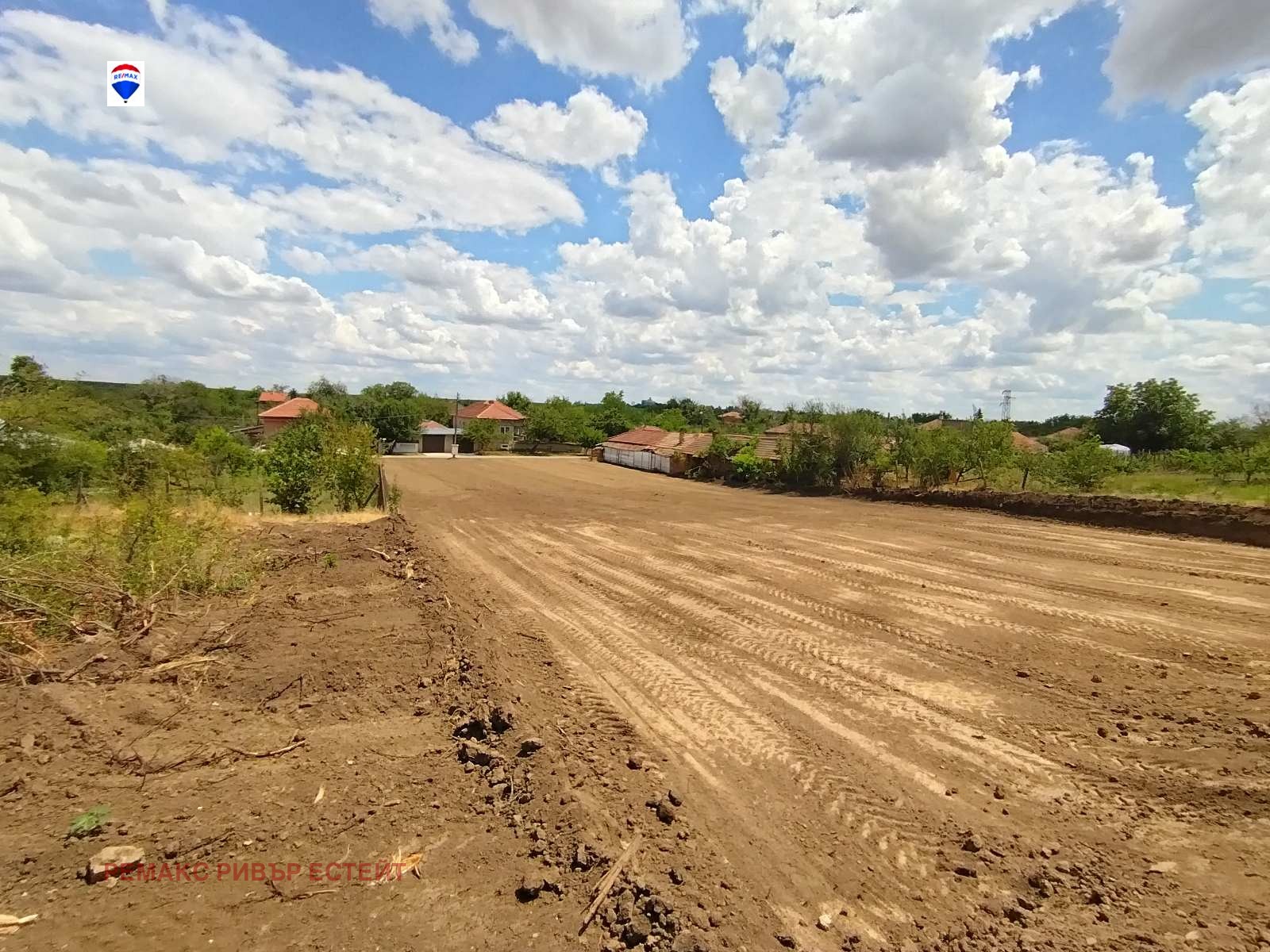 Продава ПАРЦЕЛ | Imot.bg — изображение 2