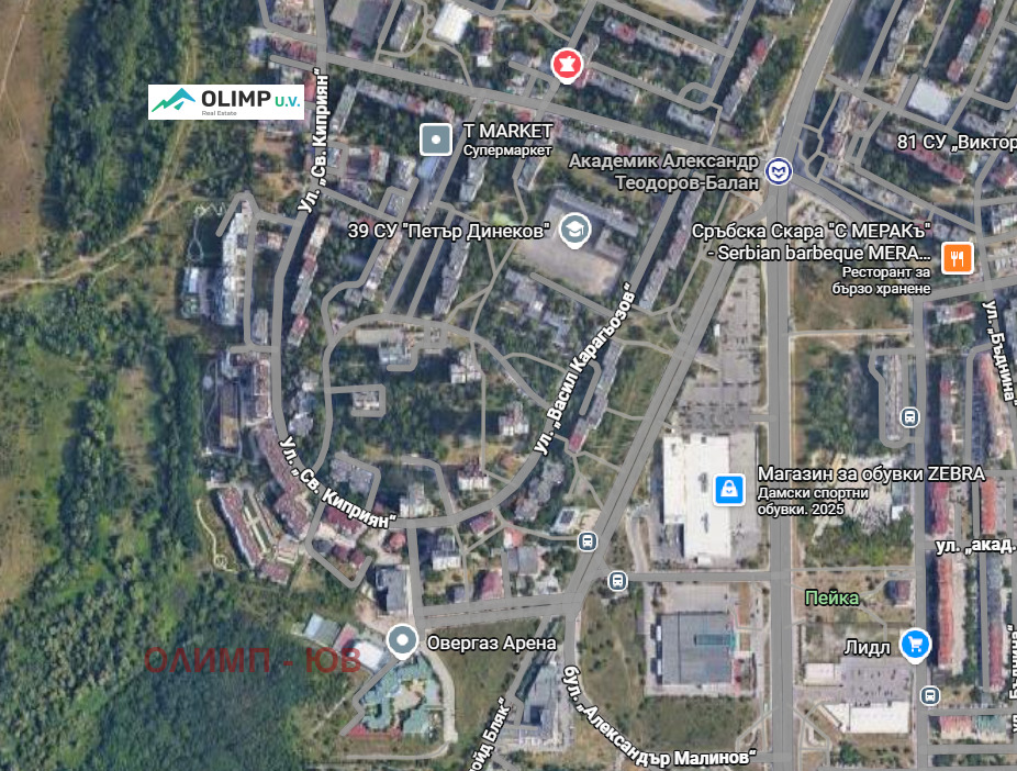 ������� ������ | Imot.bg � ����������� 1