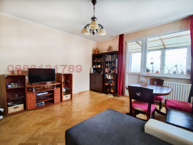 1 bedroom Lyulin 1, Sofia 8