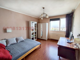 1 bedroom Lyulin 1, Sofia 2