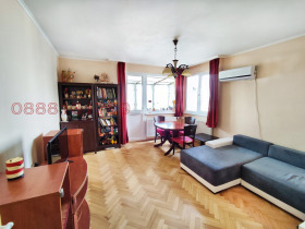 1 bedroom Lyulin 1, Sofia 7