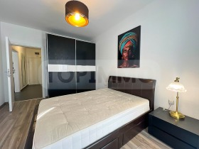 1 Schlafzimmer m-t Dolna Traka, Warna 9