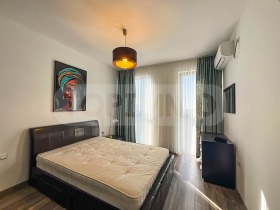 1 Schlafzimmer m-t Dolna Traka, Warna 7