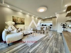 3-СТАЕН, 114 m2