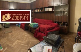 3+ camere da letto Tsentar, Dobrich 10