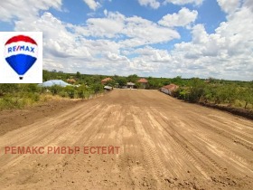 Plot Basarbovo, region Ruse