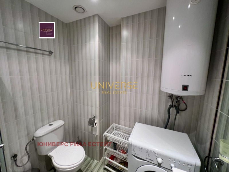 Na prodej  Studio oblast Burgas , k.k. Slančev brjag , 42 m2 | 42874408 - obraz [9]