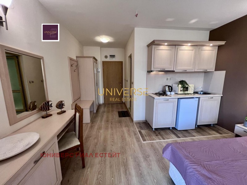 Na prodej  Studio oblast Burgas , k.k. Slančev brjag , 42 m2 | 42874408 - obraz [7]