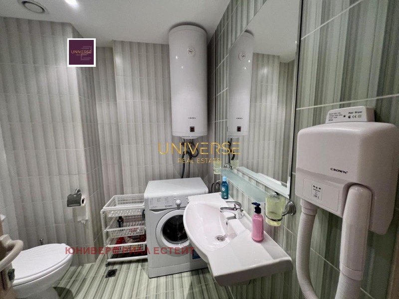 Na prodej  Studio oblast Burgas , k.k. Slančev brjag , 42 m2 | 42874408 - obraz [8]