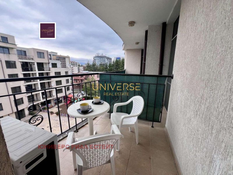 Na prodej  Studio oblast Burgas , k.k. Slančev brjag , 42 m2 | 42874408 - obraz [12]