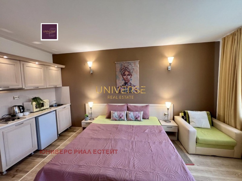 Na prodej  Studio oblast Burgas , k.k. Slančev brjag , 42 m2 | 42874408 - obraz [5]