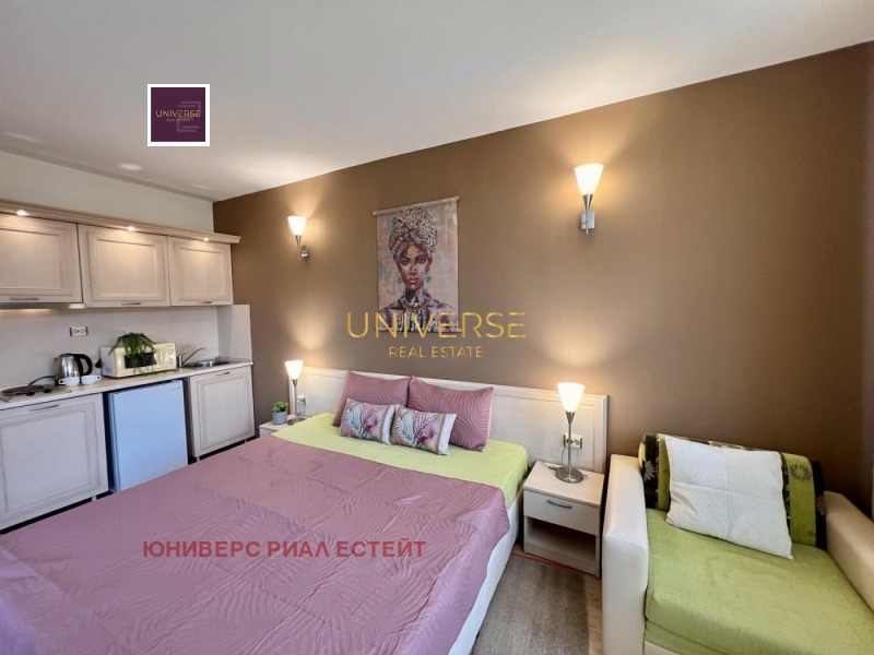 Na prodej  Studio oblast Burgas , k.k. Slančev brjag , 42 m2 | 42874408 - obraz [4]