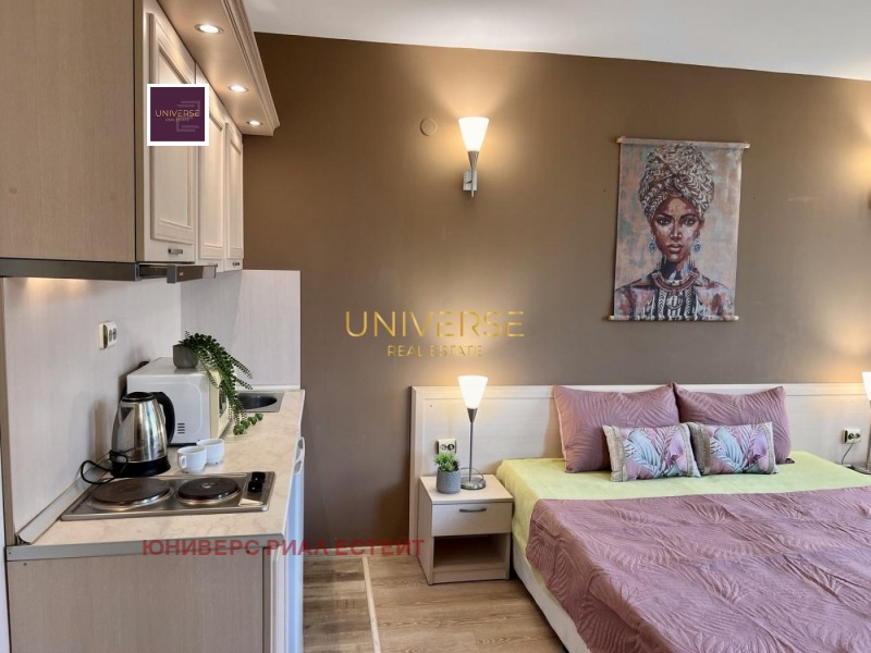 Na prodej  Studio oblast Burgas , k.k. Slančev brjag , 42 m2 | 42874408 - obraz [3]