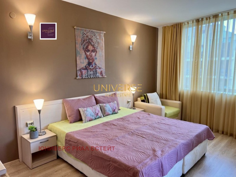 Na prodej  Studio oblast Burgas , k.k. Slančev brjag , 42 m2 | 42874408