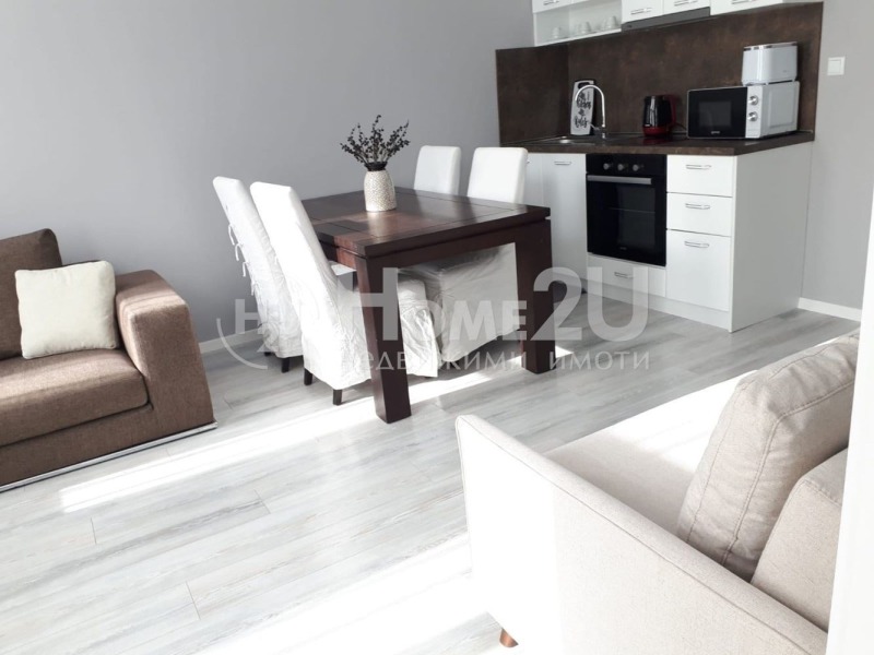 De vânzare  1 dormitor Varna , Țentâr , 89 mp | 76694539 - imagine [2]