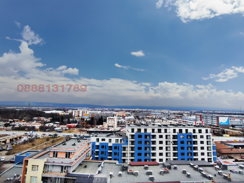 For Sale  1 bedroom Sofia , Lyulin 1 , 68 sq.m | 96085507