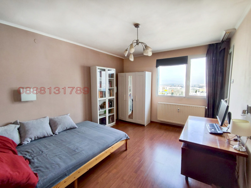 For Sale  1 bedroom Sofia , Lyulin 1 , 68 sq.m | 96085507 - image [2]