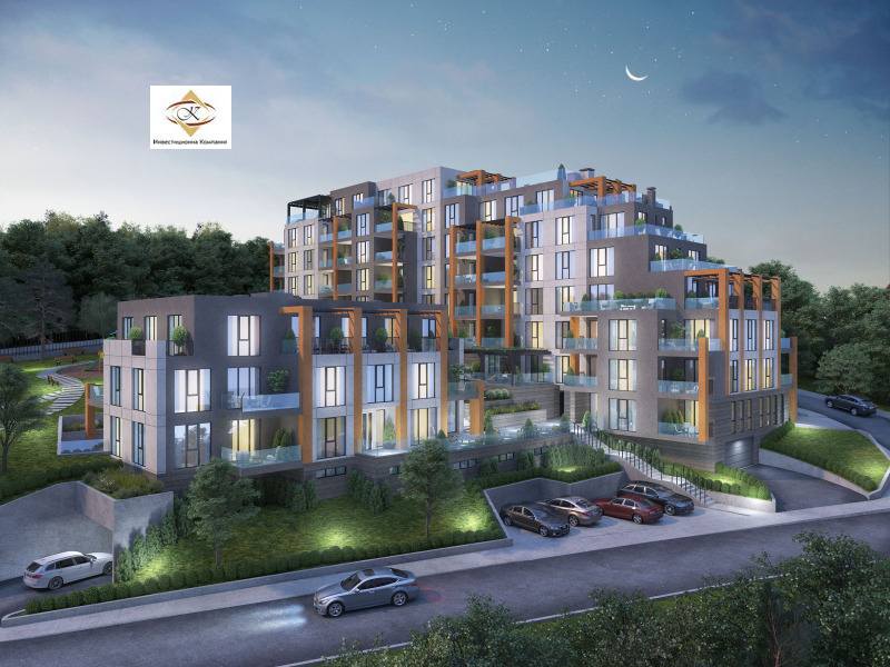 Na prodej  1 ložnice Varna , k.k. Slančev den , 70 m2 | 35994929 - obraz [3]
