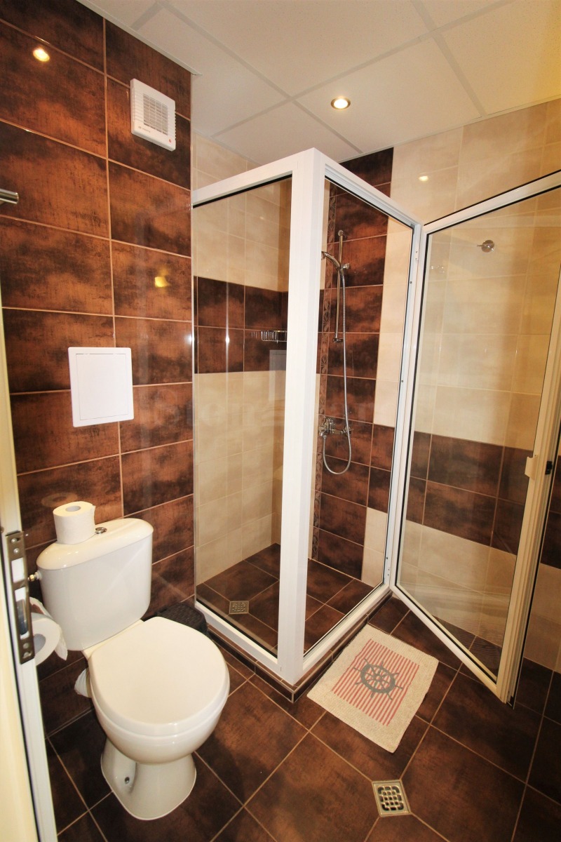 Te koop  1 slaapkamer regio Boergas , Achtopol , 80 m² | 24847730 - afbeelding [17]