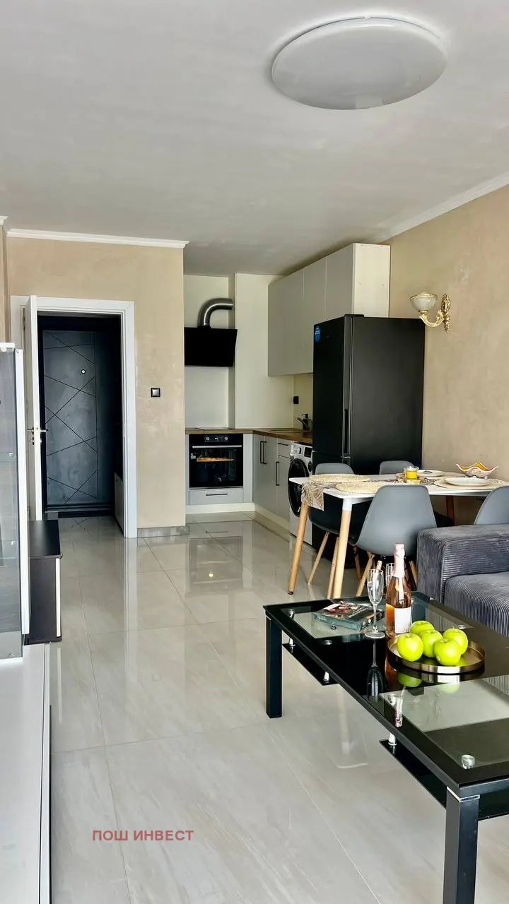 Продава  2-стаен област Бургас , гр. Свети Влас , 69 кв.м | 69689250