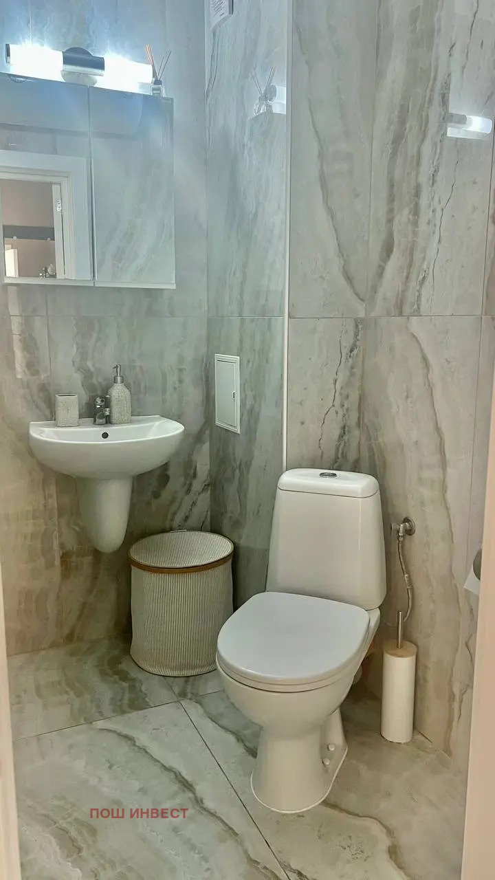 Продава  2-стаен област Бургас , гр. Свети Влас , 69 кв.м | 69689250 - изображение [5]