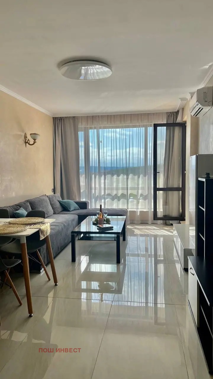 Продава  2-стаен област Бургас , гр. Свети Влас , 69 кв.м | 69689250 - изображение [2]