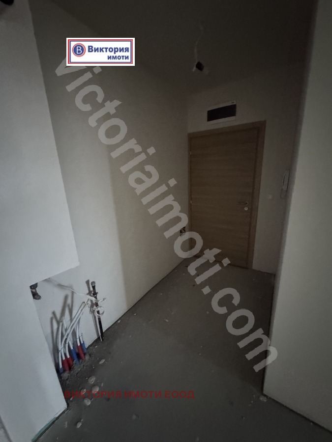 Продава 2-СТАЕН, гр. Велико Търново, Картала, снимка 8 - Апартаменти - 52293490