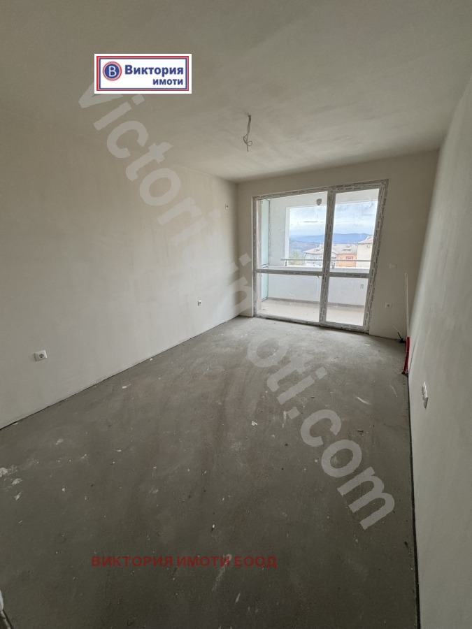 Продава 2-СТАЕН, гр. Велико Търново, Картала, снимка 3 - Апартаменти - 52293490